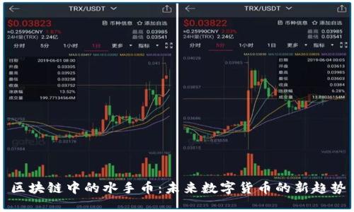 区块链中的水手币：未来数字货币的新趋势